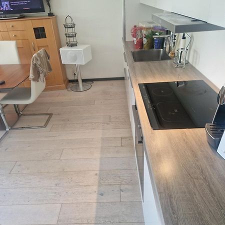 Moderne Leilighet Rett Ved Akerselva! Όσλο Εξωτερικό φωτογραφία