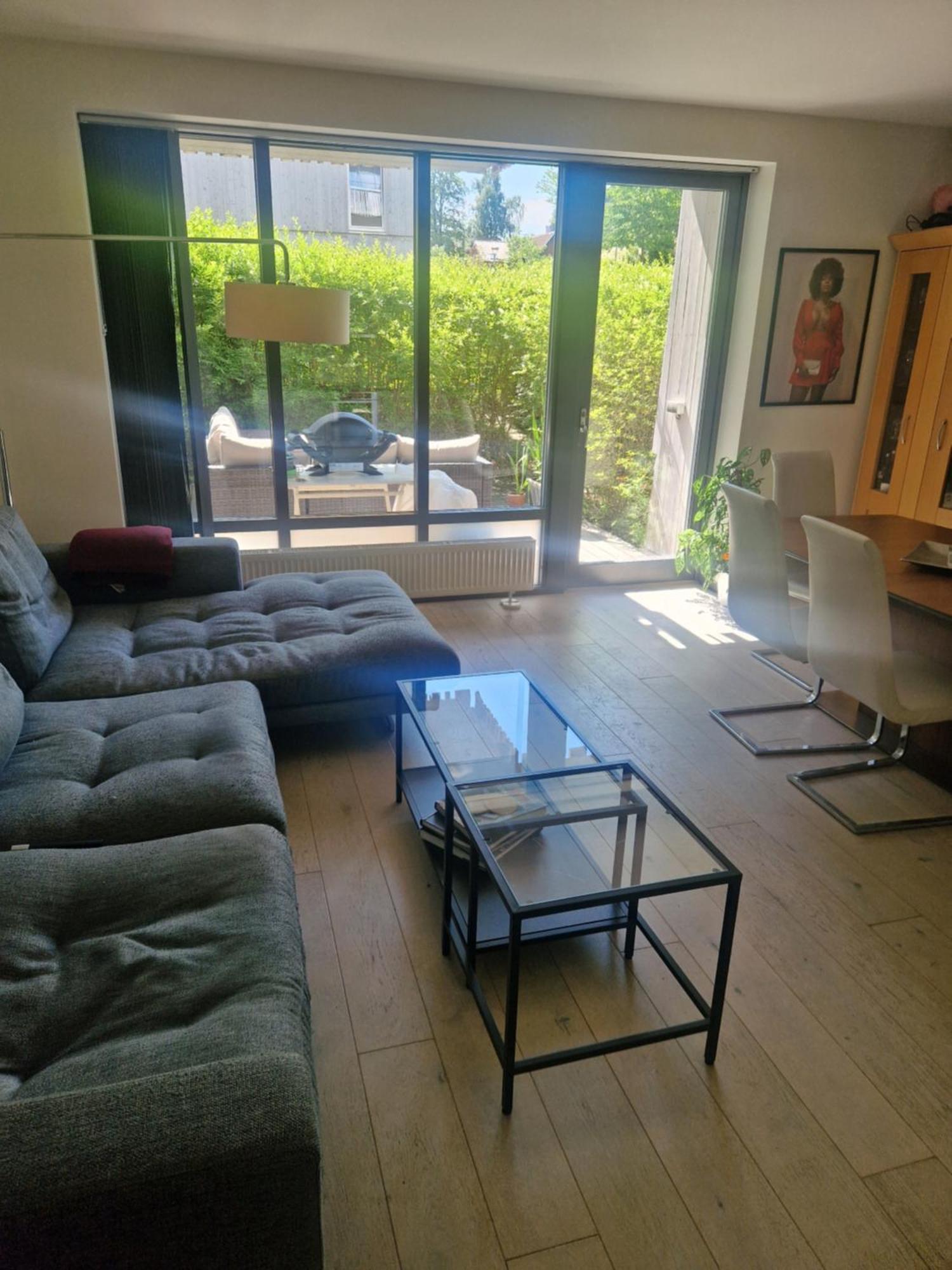 Moderne Leilighet Rett Ved Akerselva! Όσλο Εξωτερικό φωτογραφία